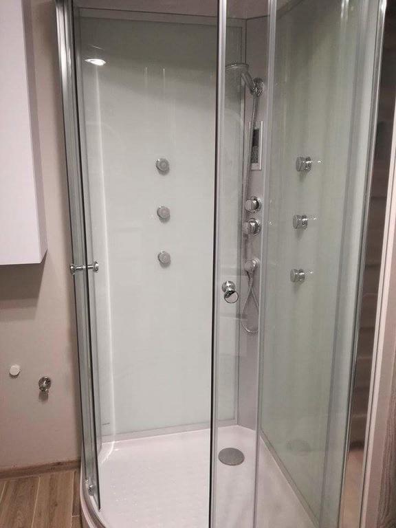 شقة Apartament Deluxe Centrum 2 كوزتسالين المظهر الخارجي الصورة