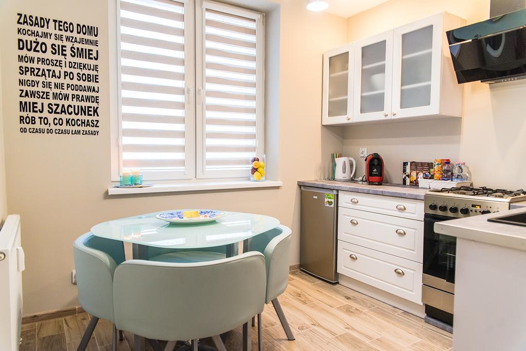 شقة Apartament Deluxe Centrum 2 كوزتسالين المظهر الخارجي الصورة